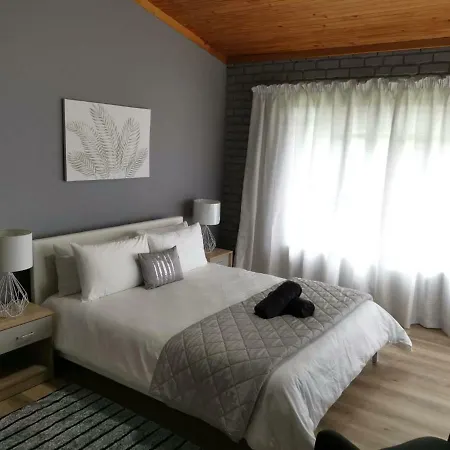 The Grey Plow Clarens Exterior foto