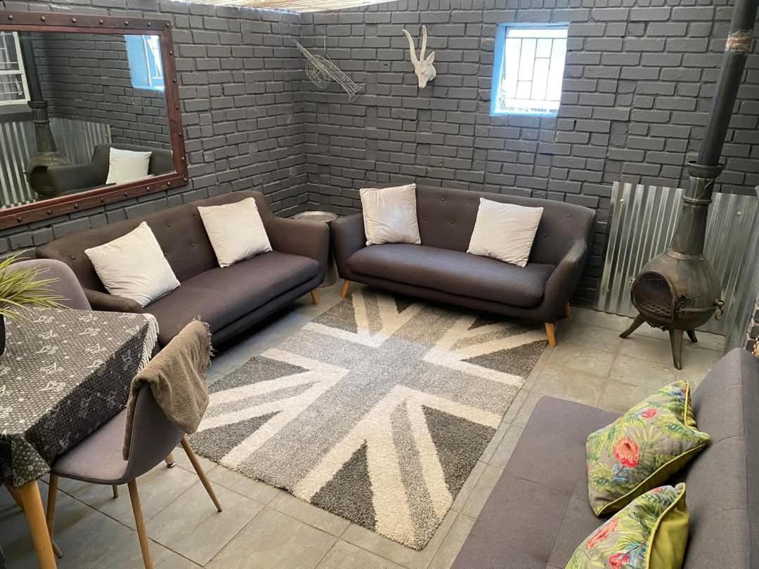Apartamento The Grey Plow Clarens