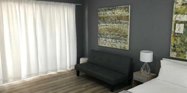 The Grey Plow Apartamento *