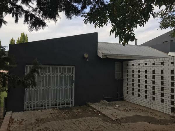 Apartamento The Grey Plow Clarens