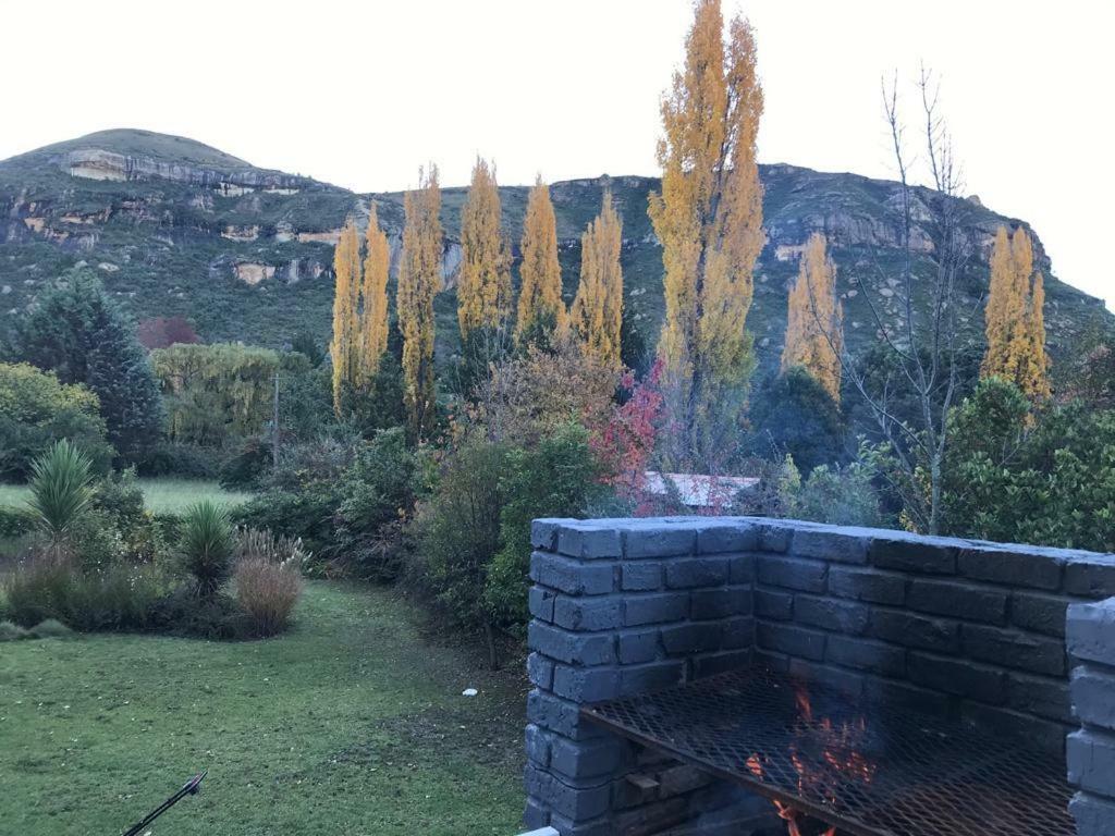 Apartamento The Grey Plow Clarens