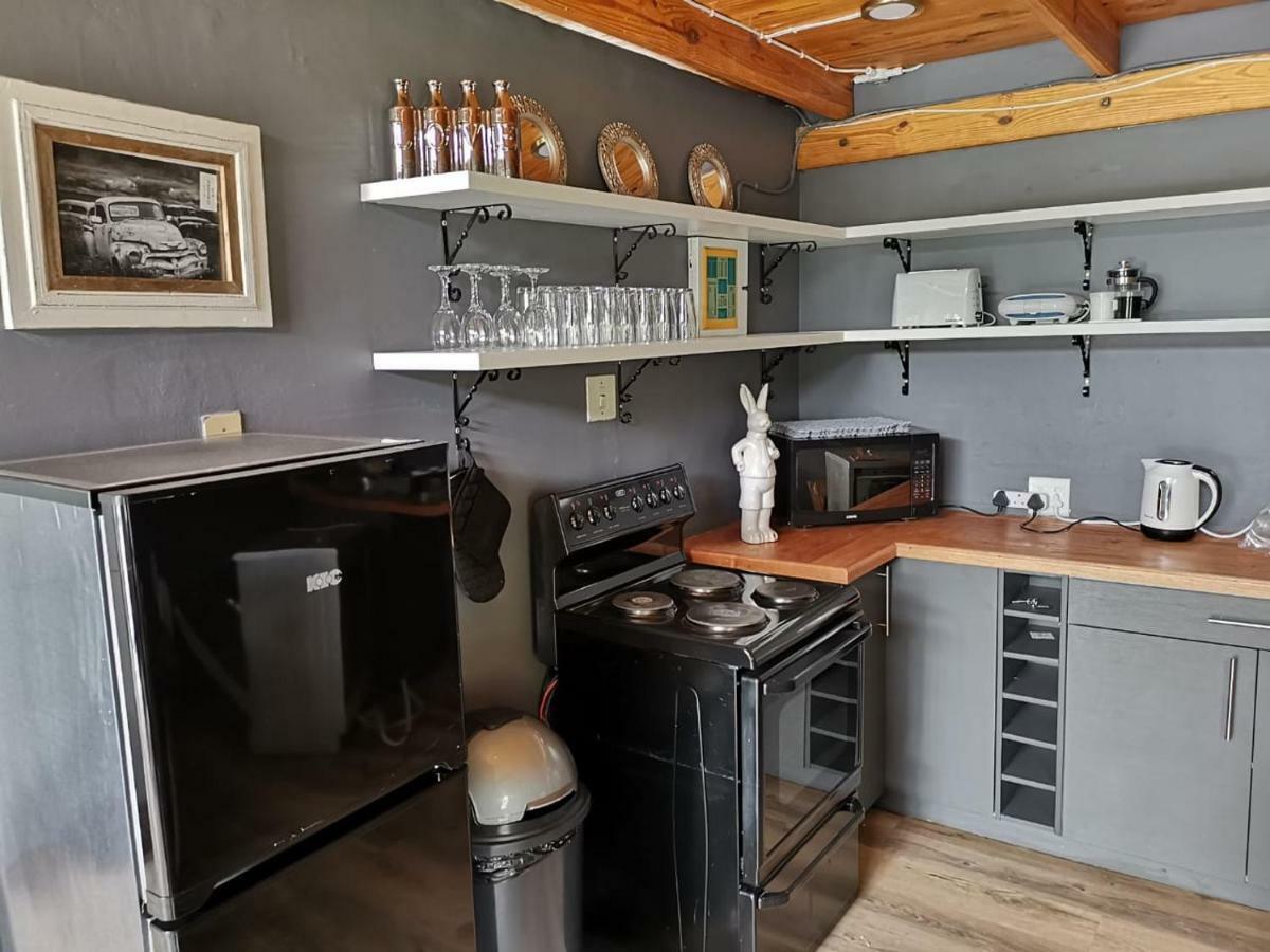 Apartamento The Grey Plow