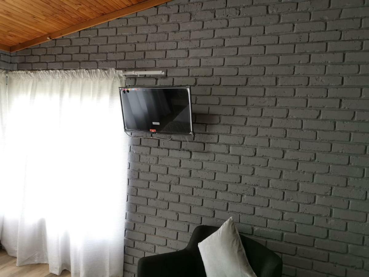 The Grey Plow Apartamento Clarens