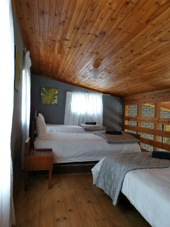 Apartamento The Grey Plow