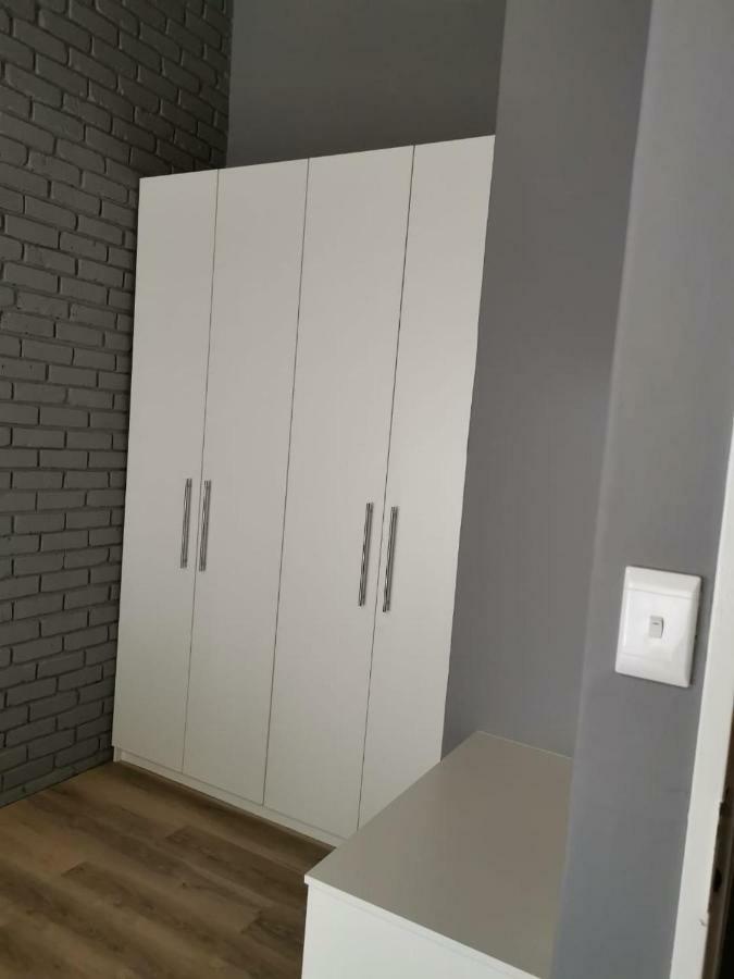 Apartamento The Grey Plow Clarens
